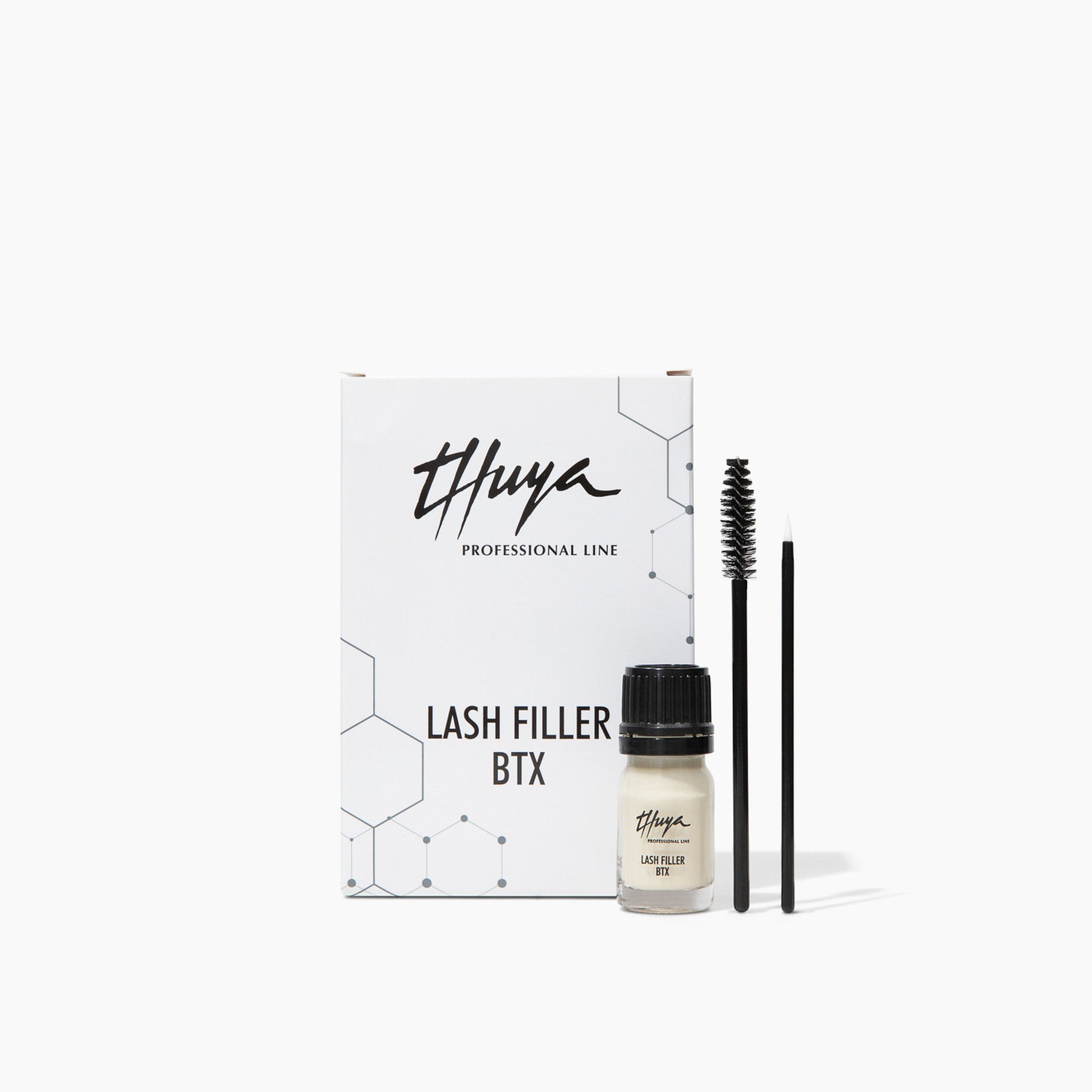 Thuya Lash and Brow BTX | Nourish & Strengthen Brows & Lashes