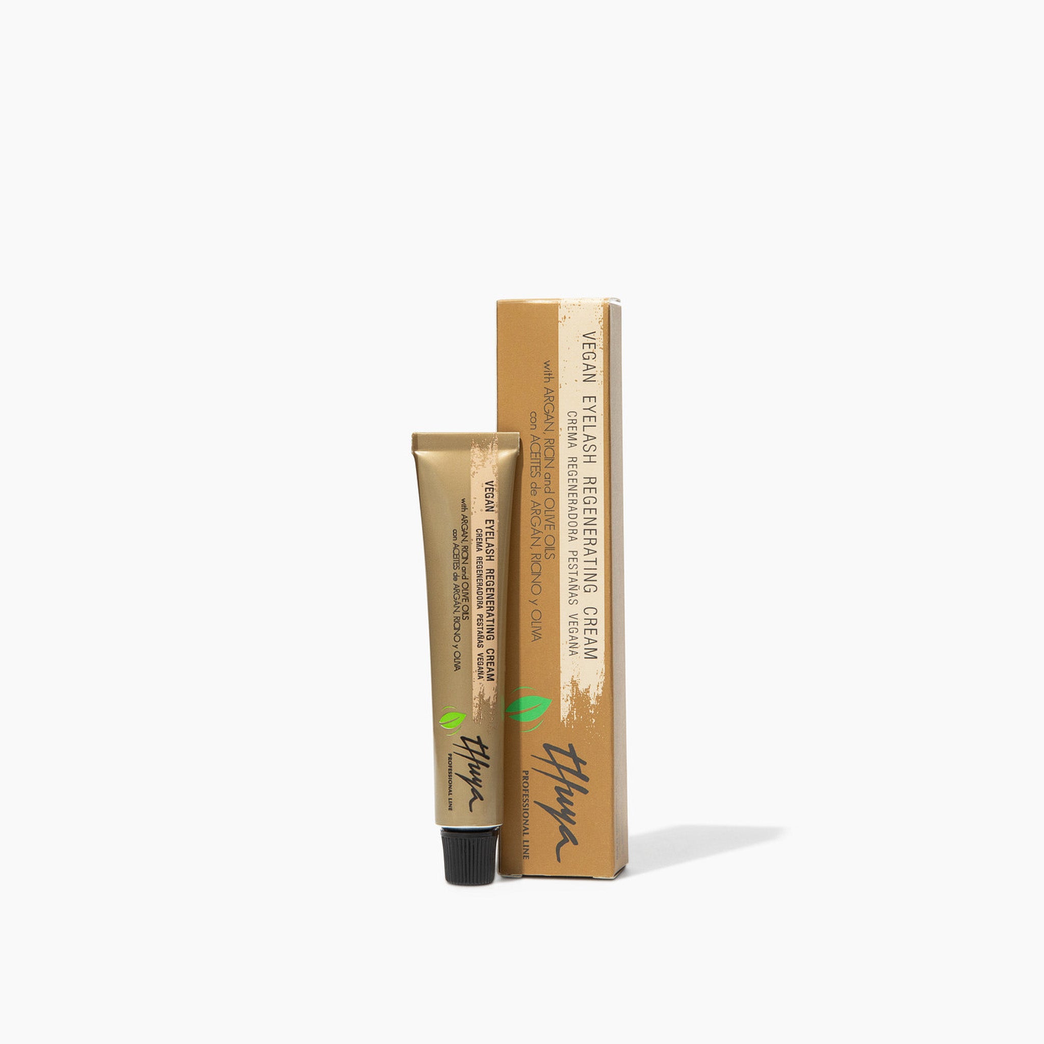 Thuya Vegan Regenerating Cream | Brow Lamination & Lash Lift