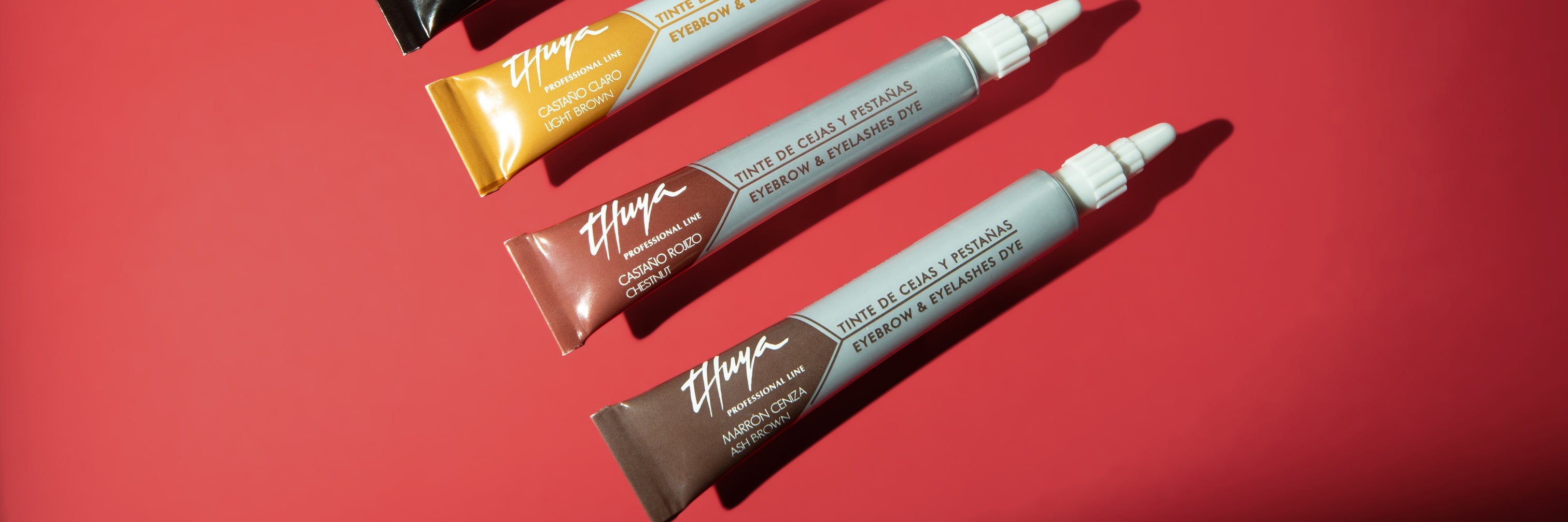 Thuya Tints