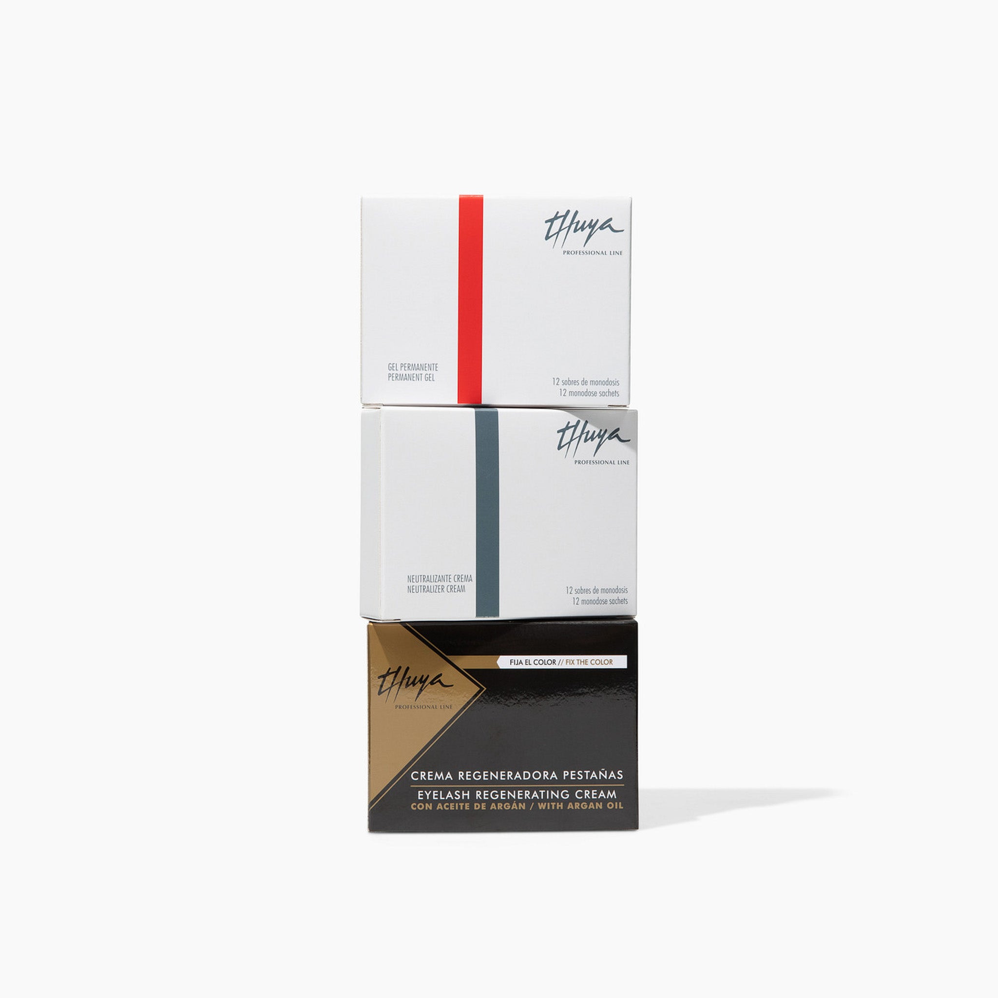 Thuya Brow Lamination Monodose Sachet Kit