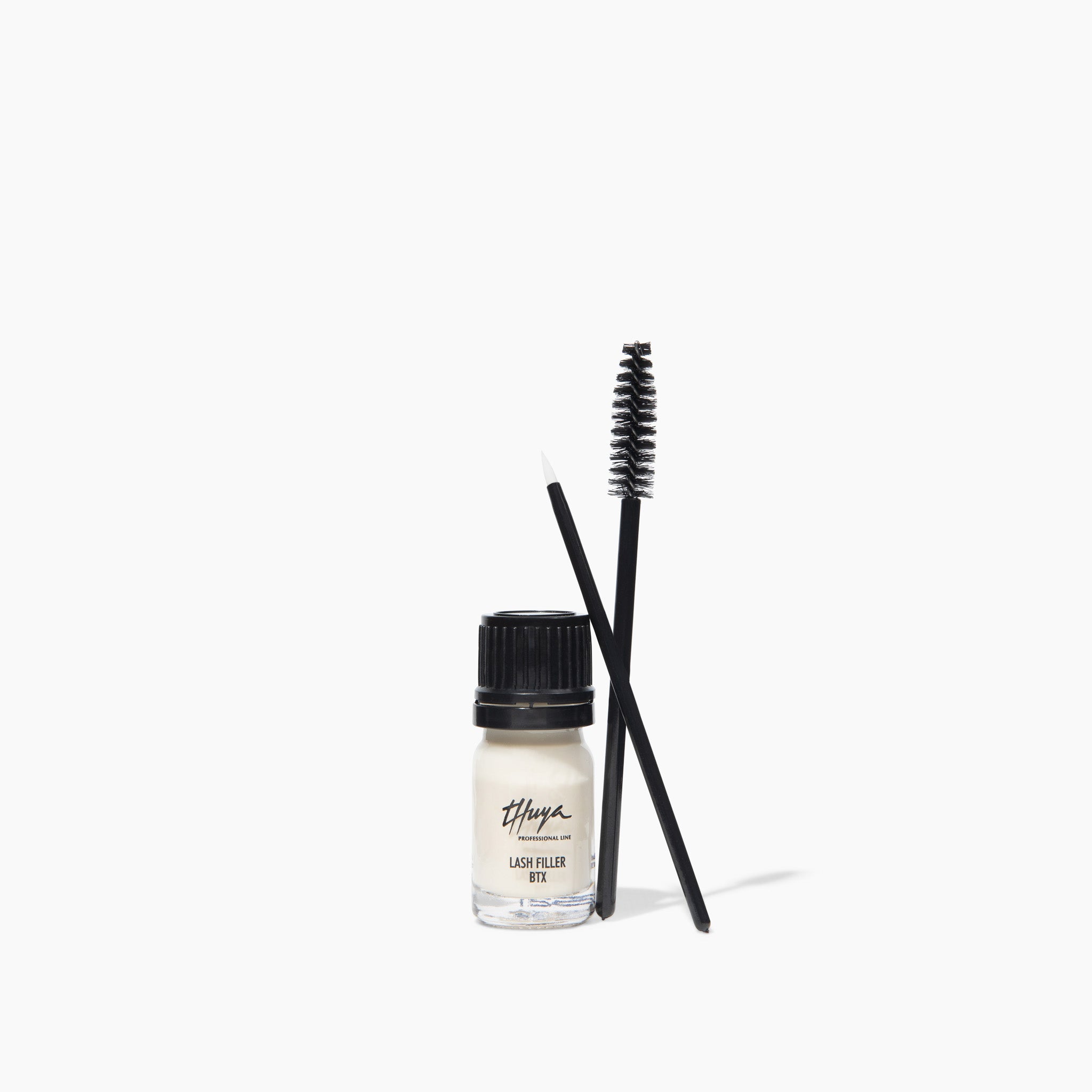 Thuya Lash and Brow BTX