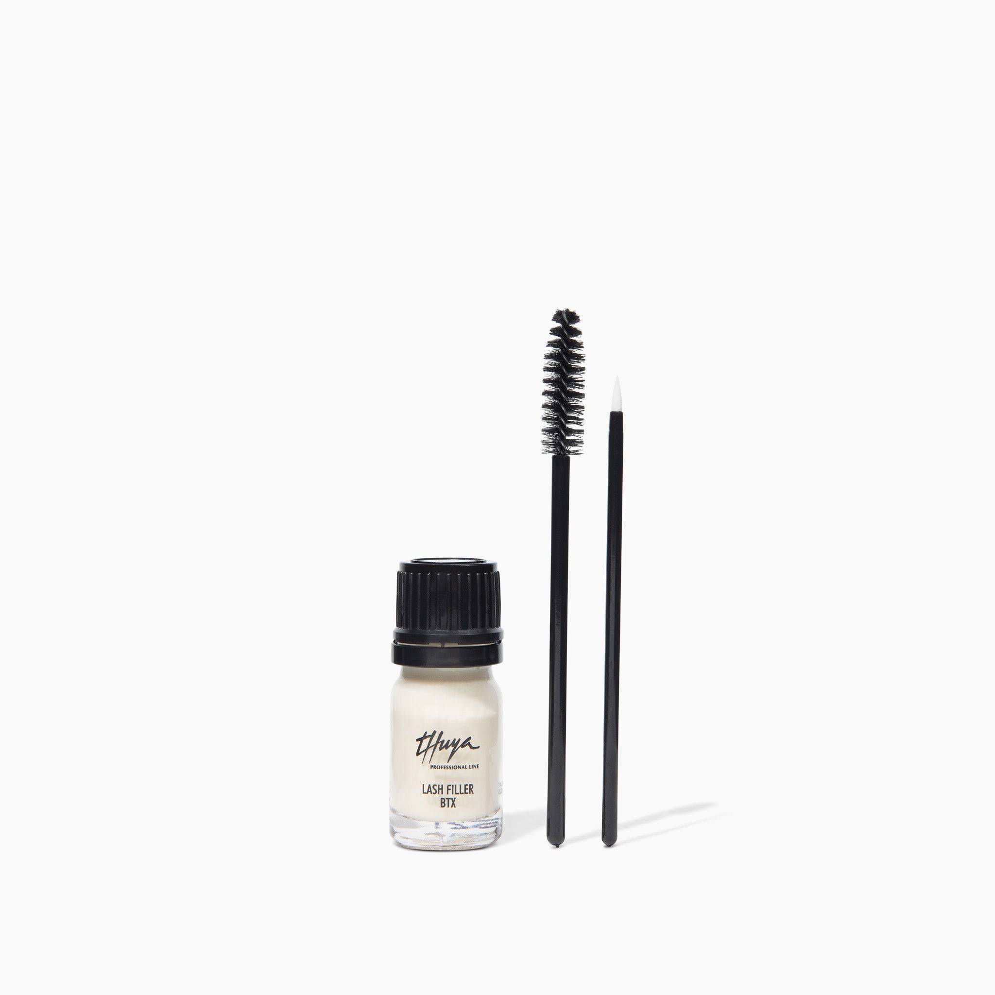 Thuya Lash and Brow BTX