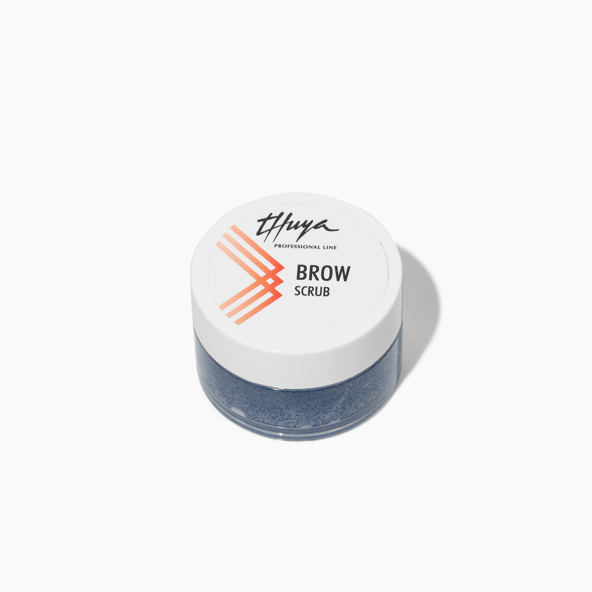 Thuya Brow Scrub