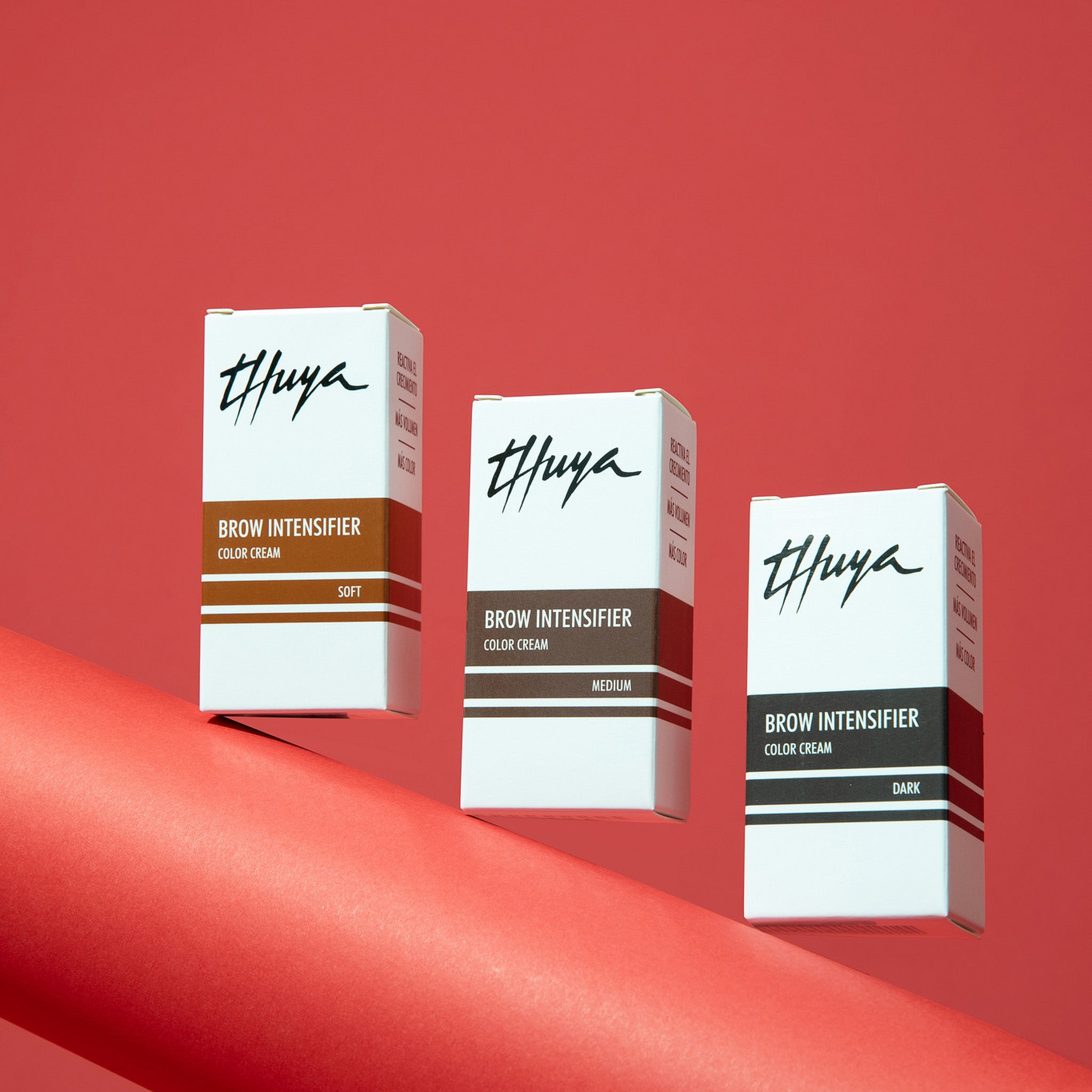 Thuya Eyebrow Intensifier