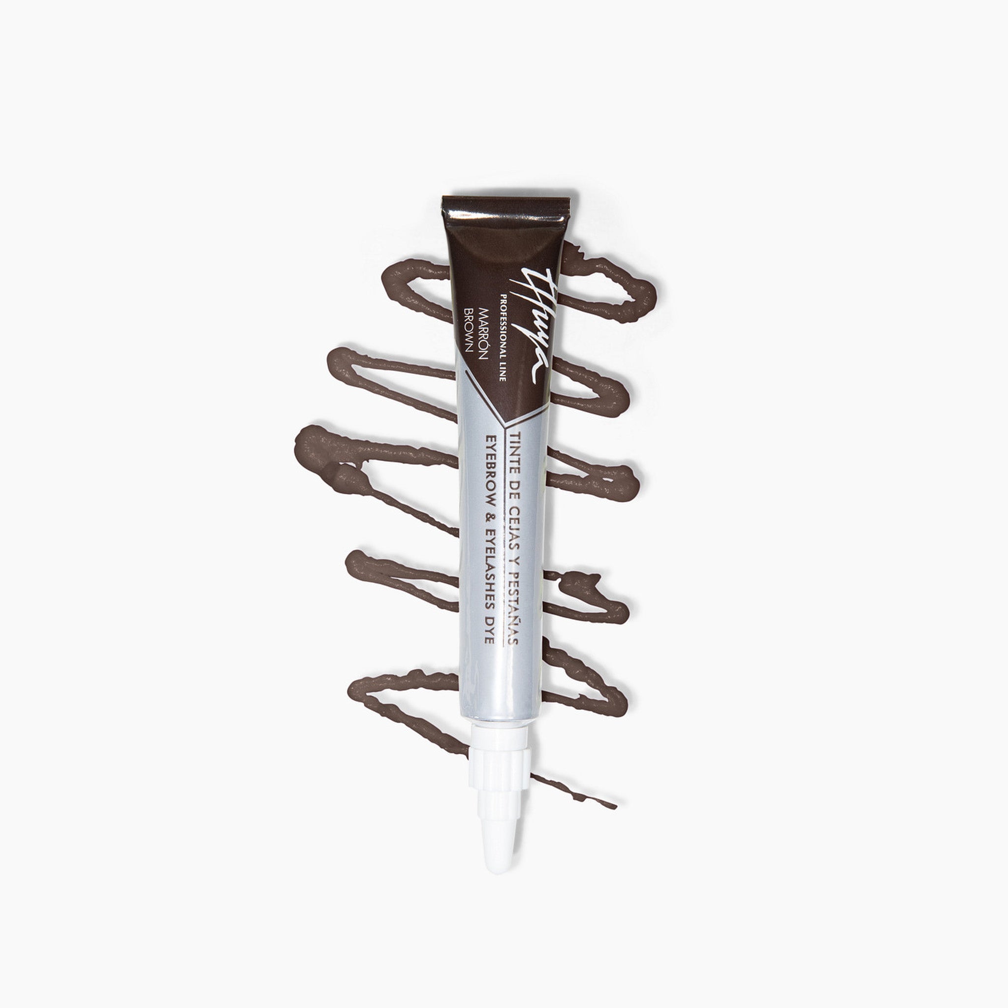 Thuya Eyebrow And Eyelash Tints