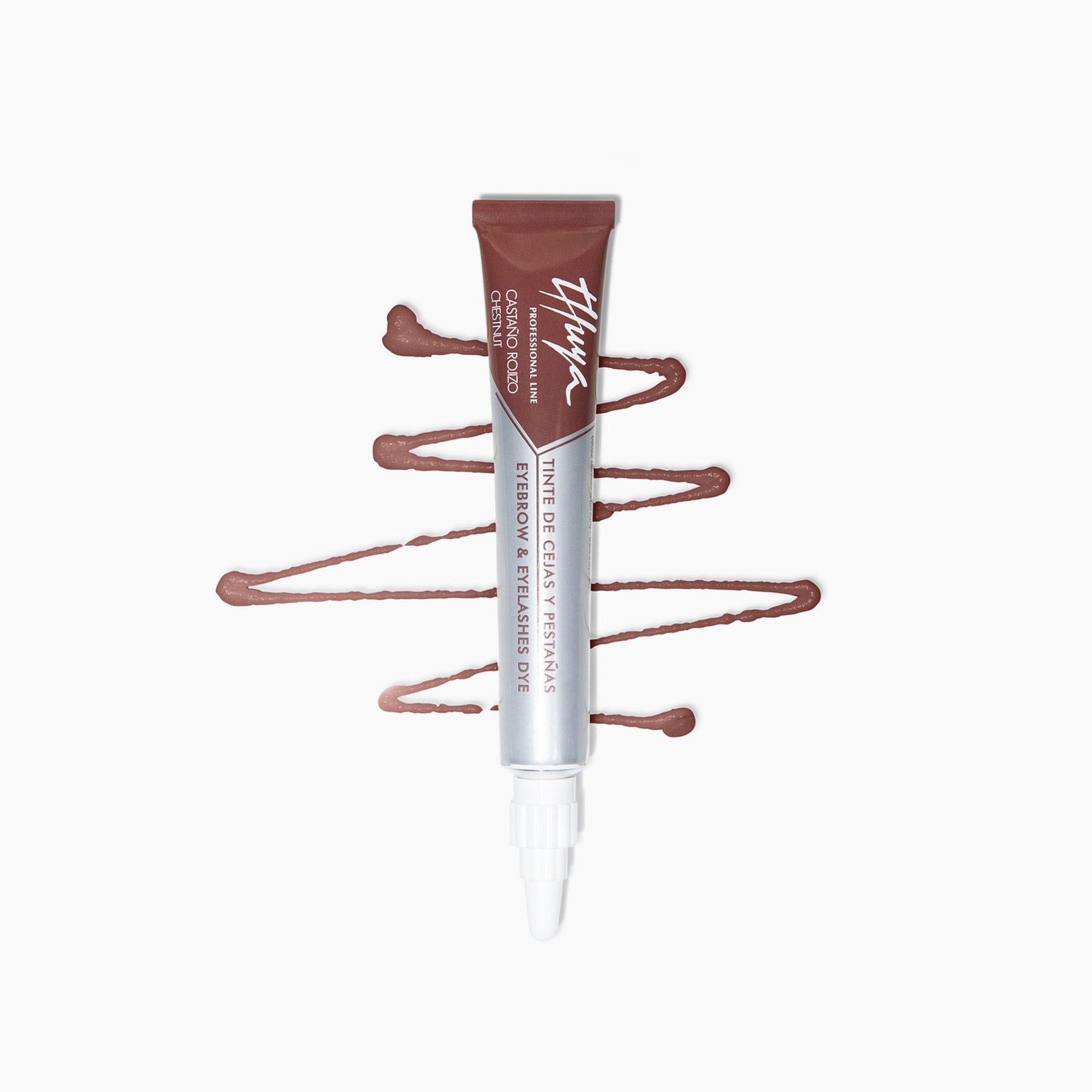 Thuya Eyebrow And Eyelash Tints