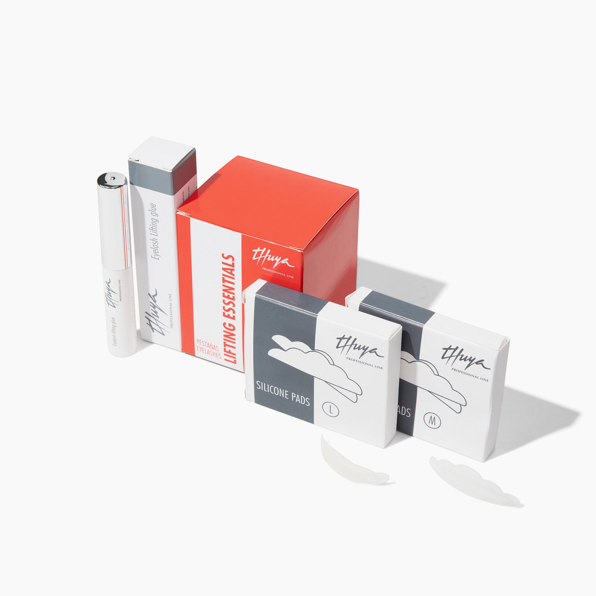 Thuya Lash Lifting Essentials | Lash Lift Tools for Professionals