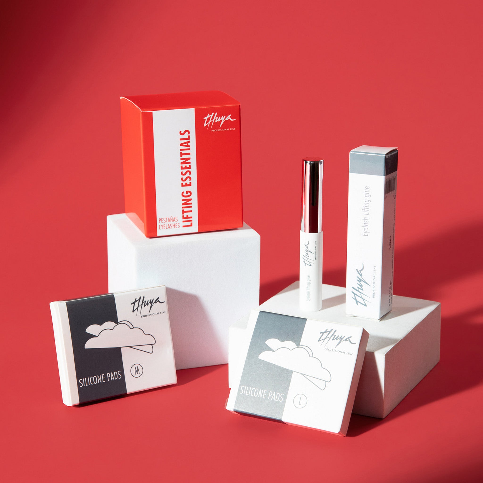 Thuya Lash Lifting Essentials | Lash Lift Tools for Professionals