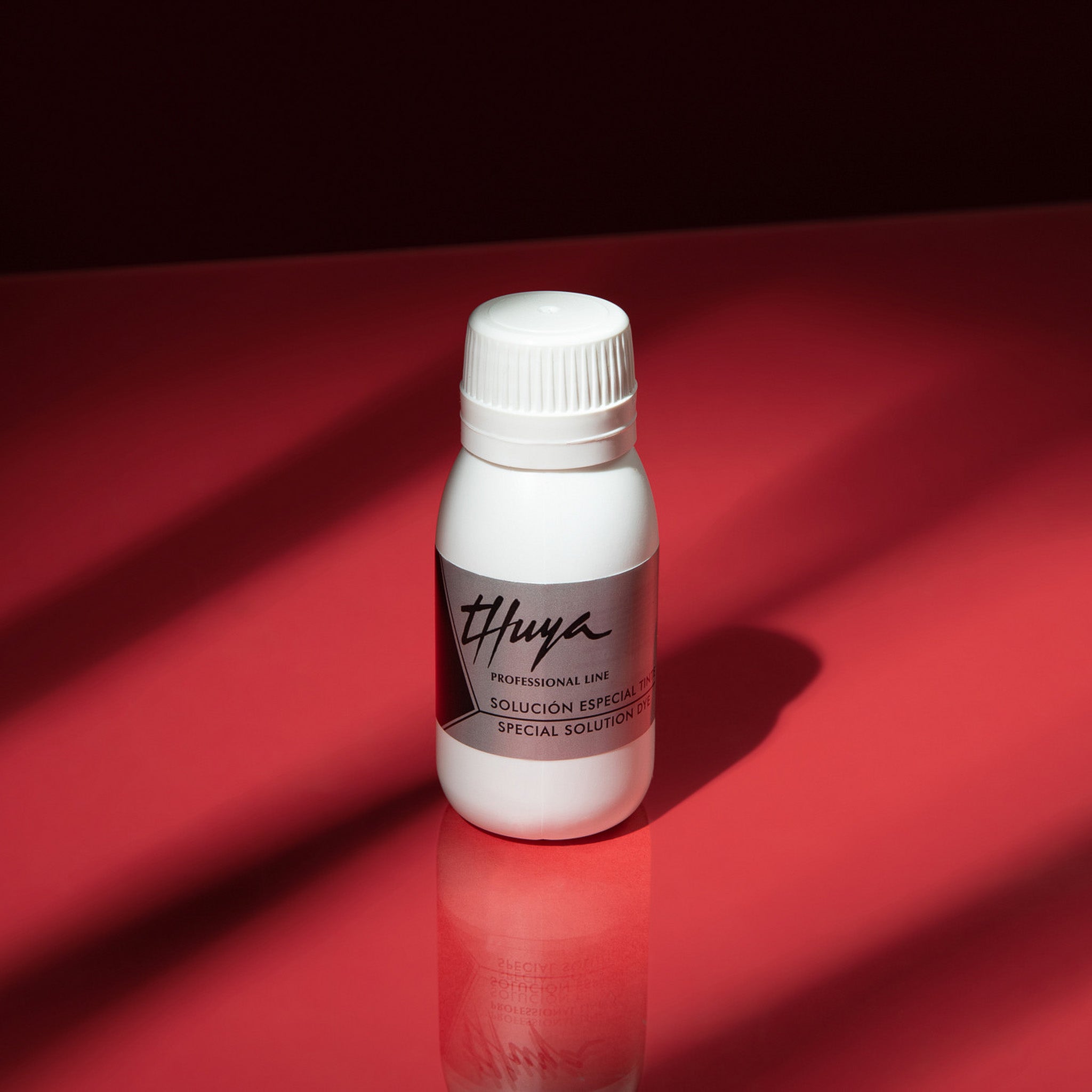 Thuya Liquid Oxidant
