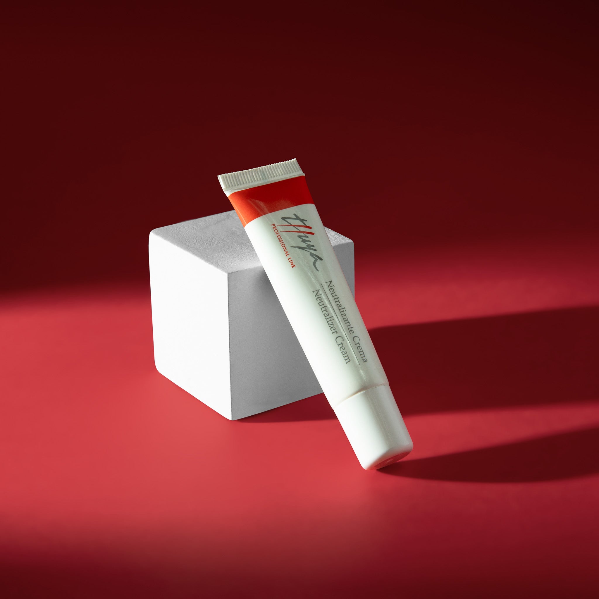 Thuya Neutralizer Cream | Brow Lamination & Lash Lift | 15ml