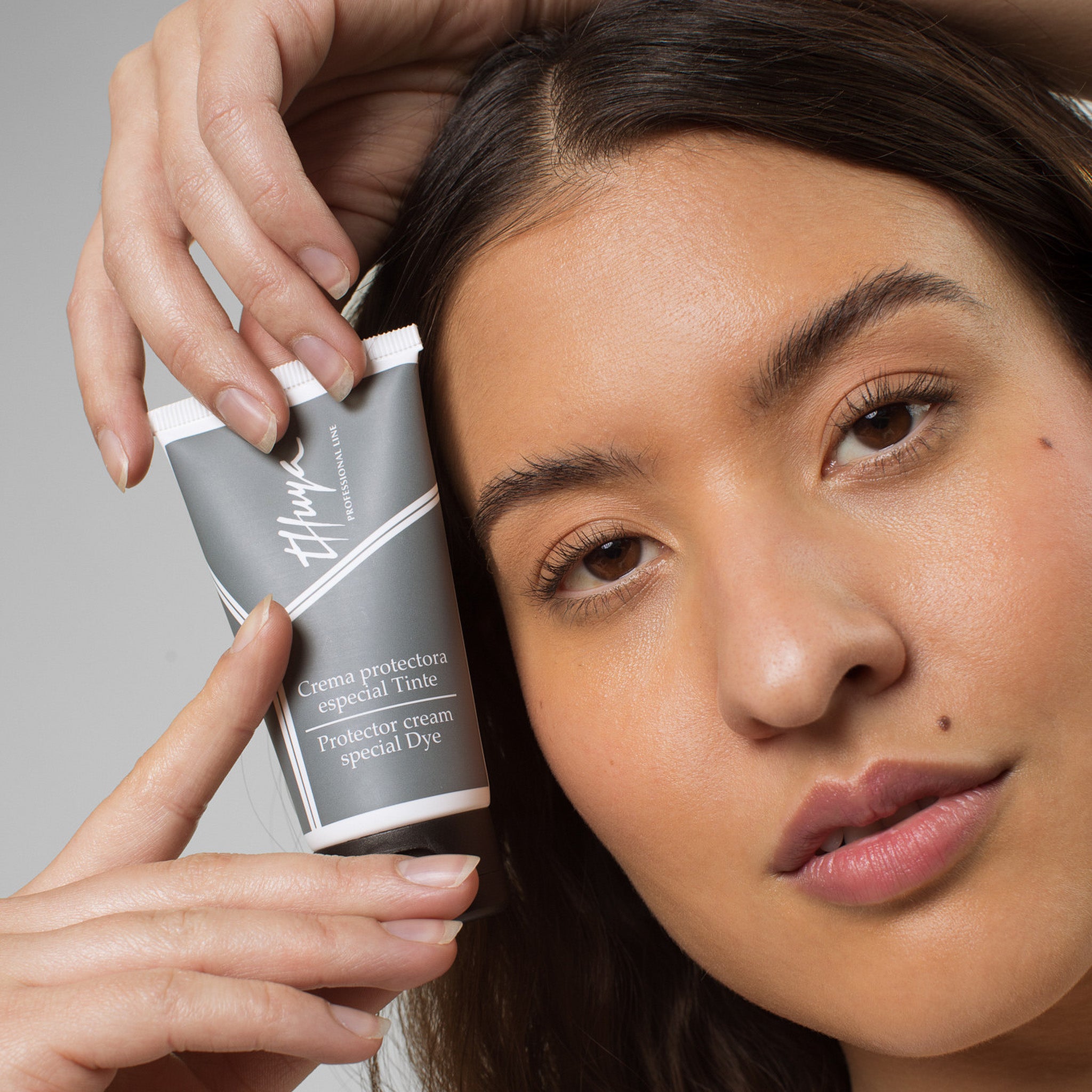 Thuya Protector Cream | Brow Lamination & Tinting Protection