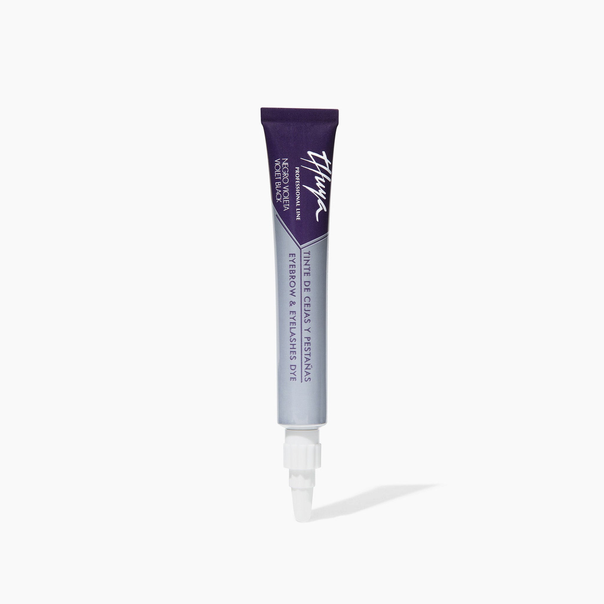 Thuya Eyebrow And Eyelash Tints