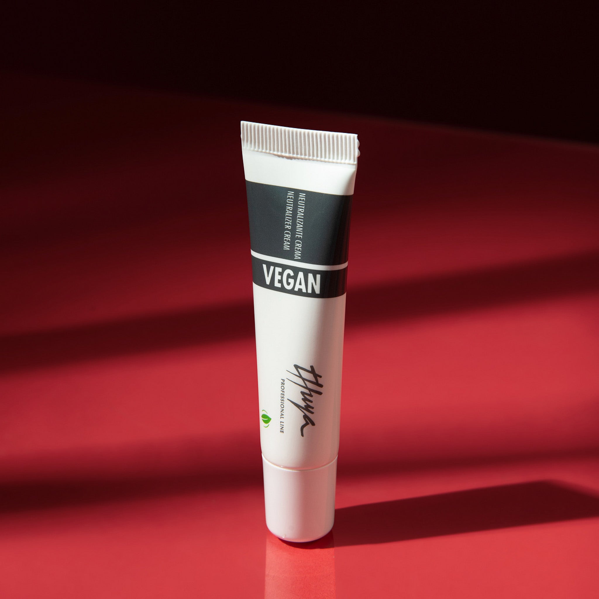 Thuya Vegan Neutralizer Cream | For Brow Lamination & Lash Lift