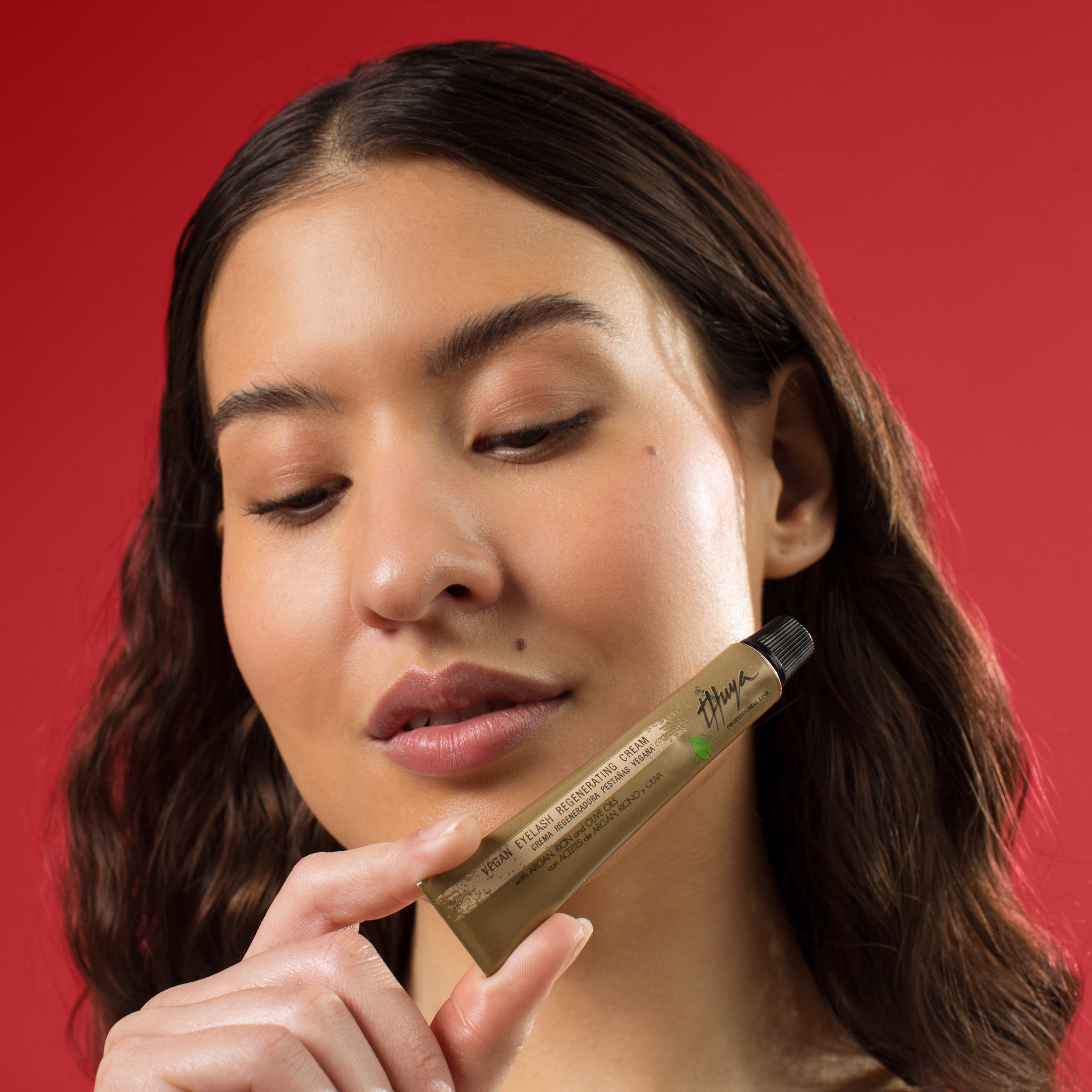 Thuya Vegan Regenerating Cream | Brow Lamination & Lash Lift