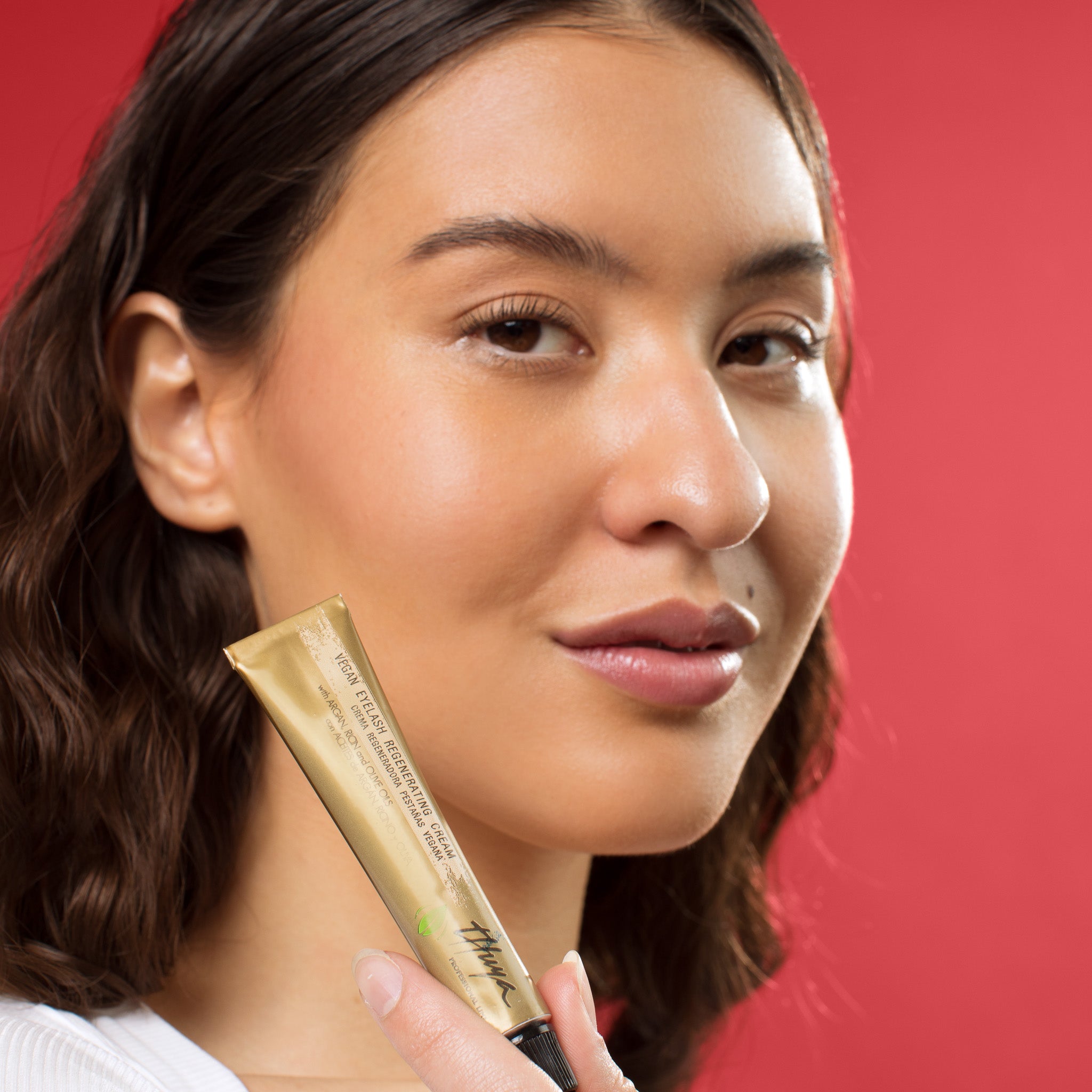 Thuya Vegan Regenerating Cream | Brow Lamination & Lash Lift