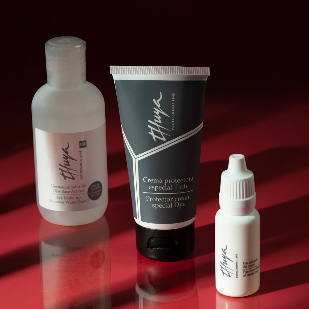 Thuya Vegan Neutralizer Cream | For Brow Lamination & Lash Lift