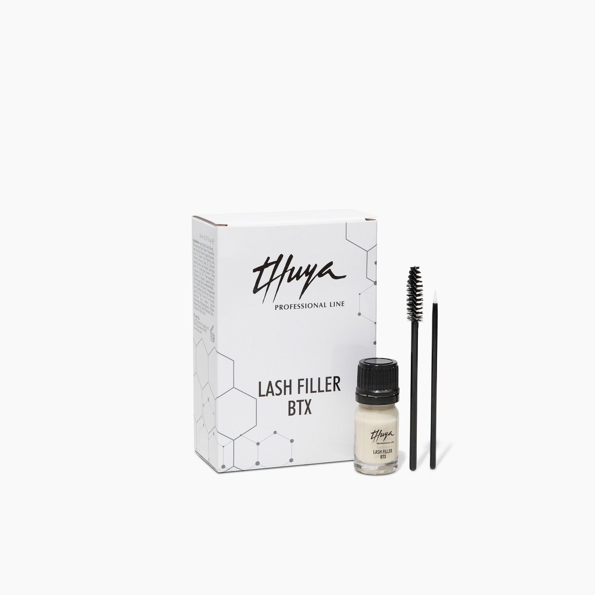 Thuya Lash and Brow BTX