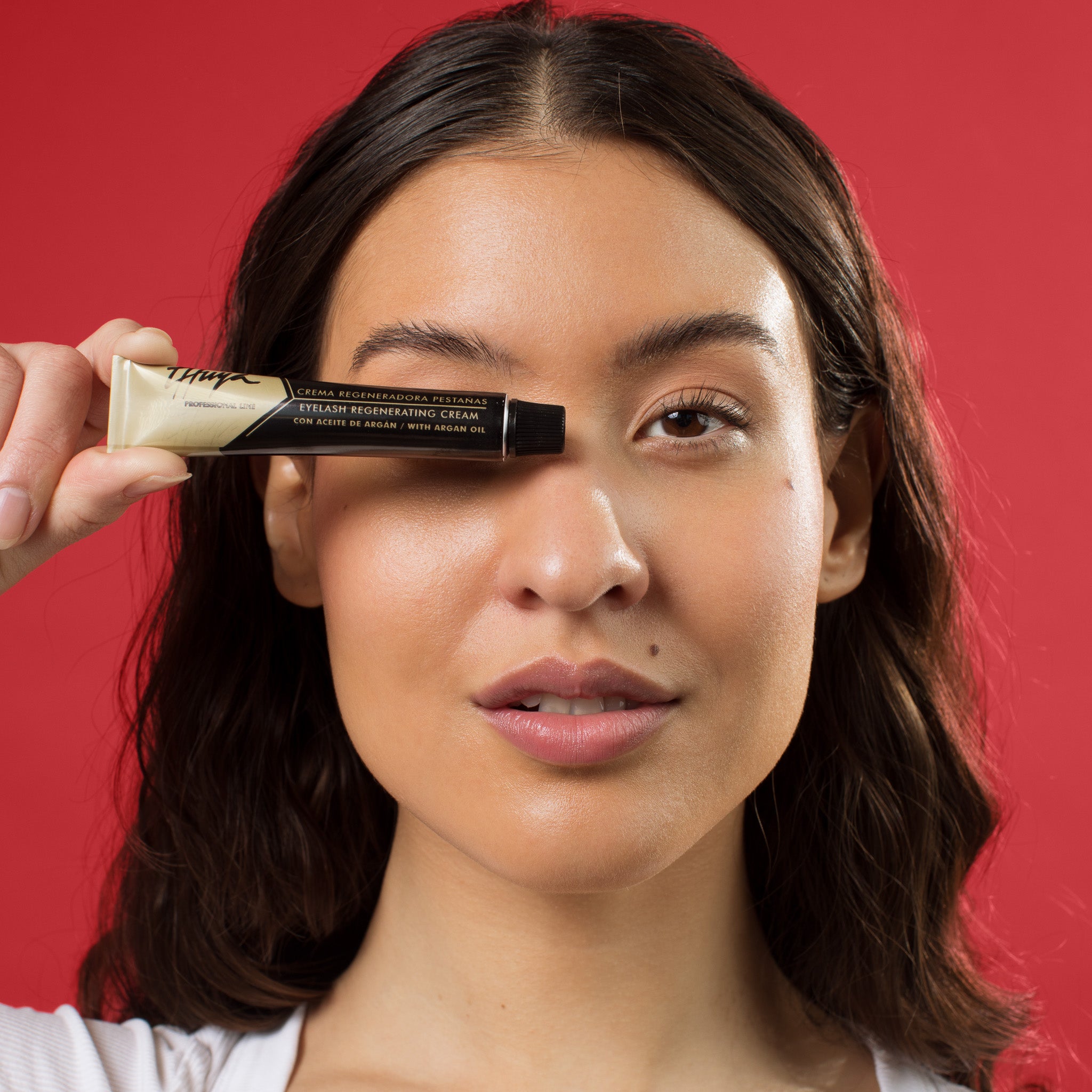Thuya Vegan Neutralizer Cream | For Brow Lamination & Lash Lift