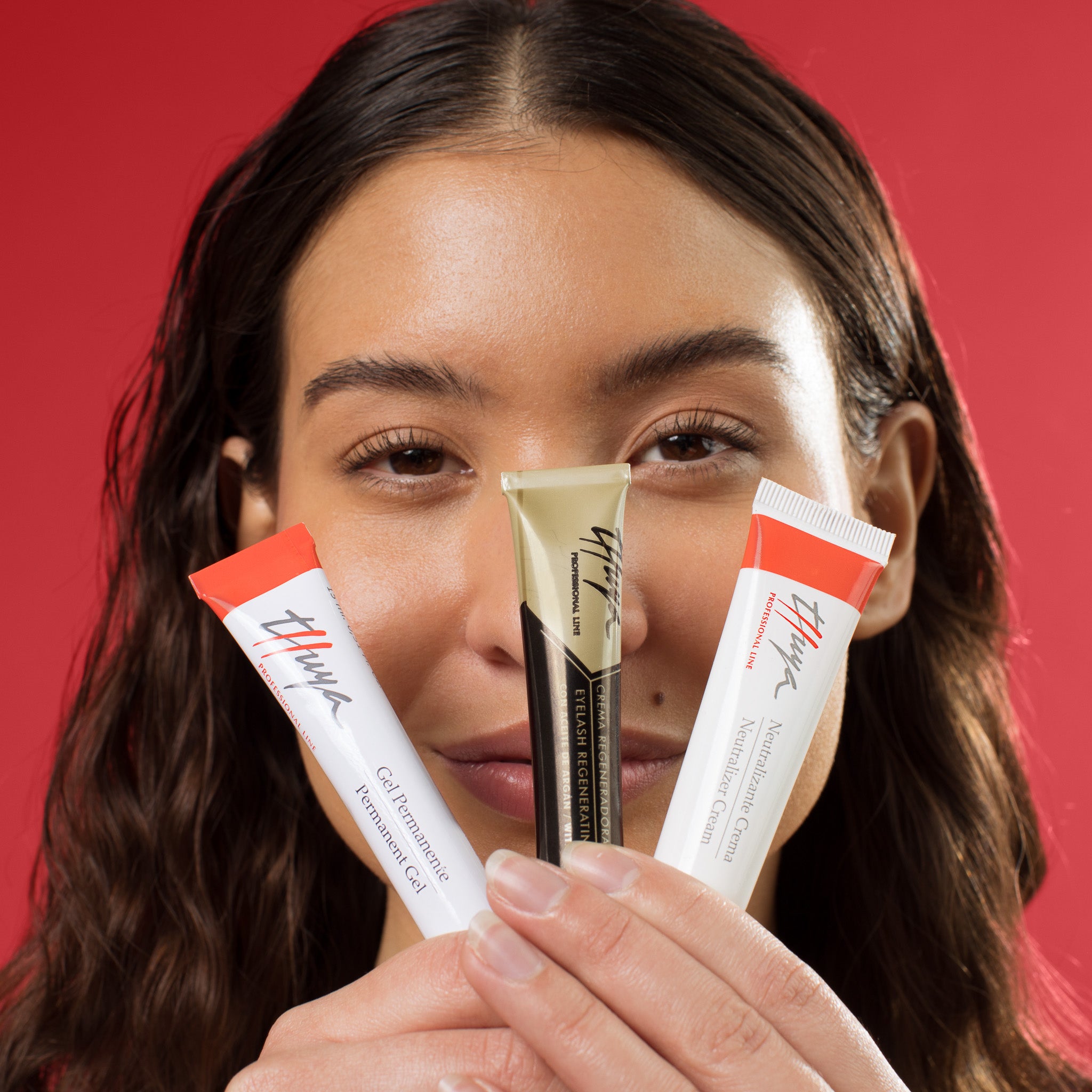 Thuya Brow Lamination Kit | Trusted by Professionals Worldwide