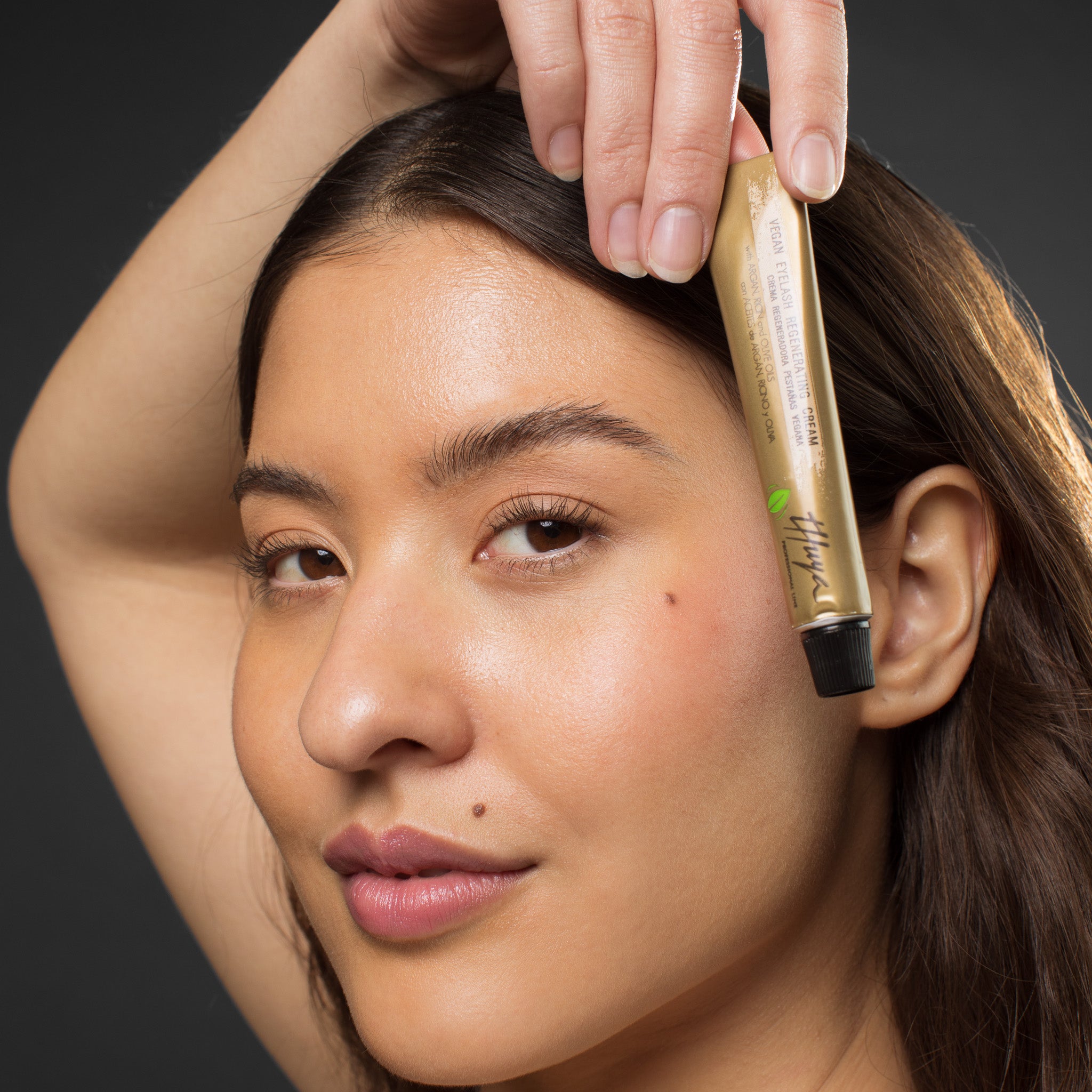 Thuya Vegan Permanent Gel | For Brow Lamination & Lash Lift