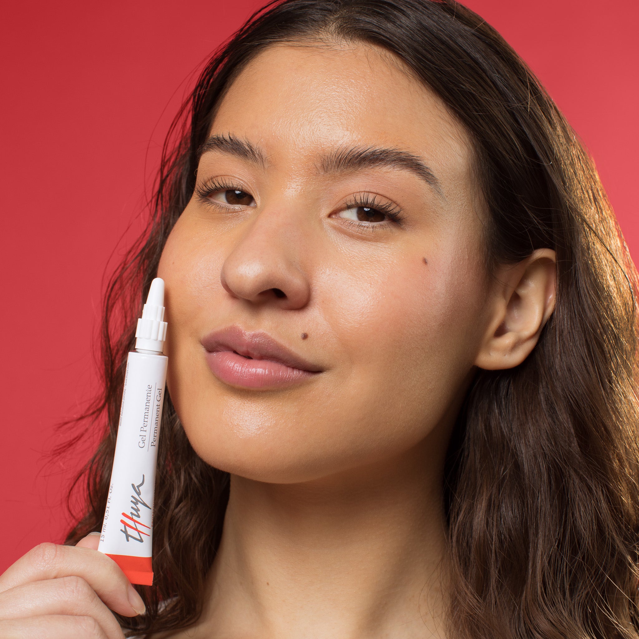 Thuya Permanent Gel | Brow Lamination & Lash Lift | 15ml – Thuya NYC