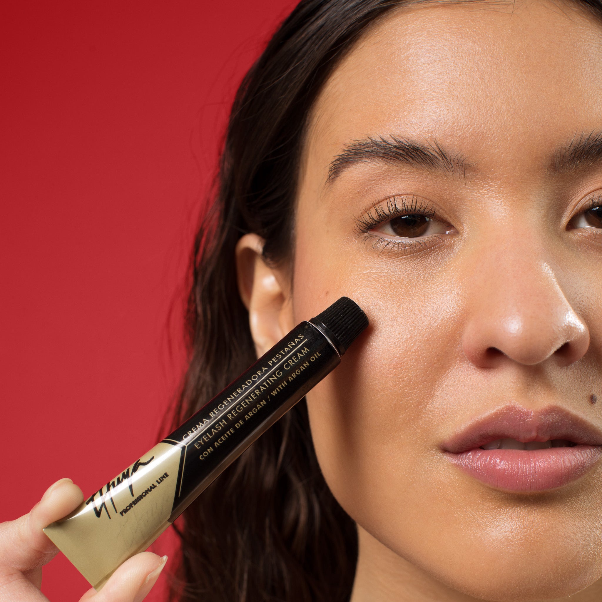 Thuya Regenerating Cream | Brow Lamination & Lash Lift | 15ml