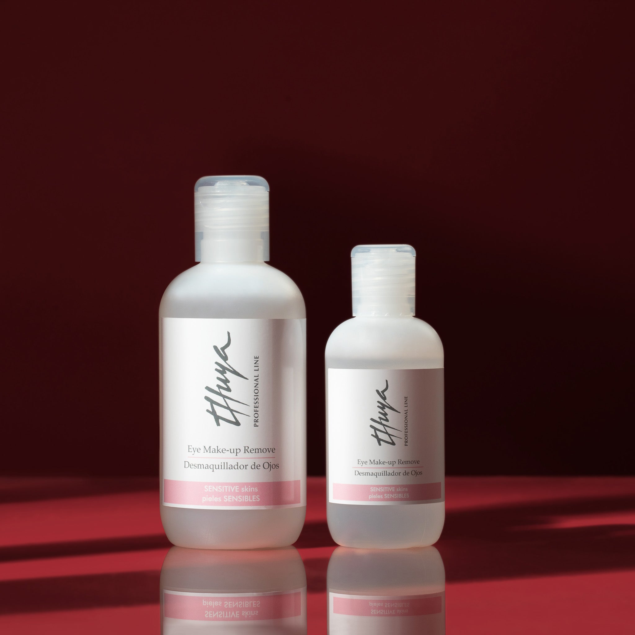 Eye Make-Up Remover for Sensitive Skin