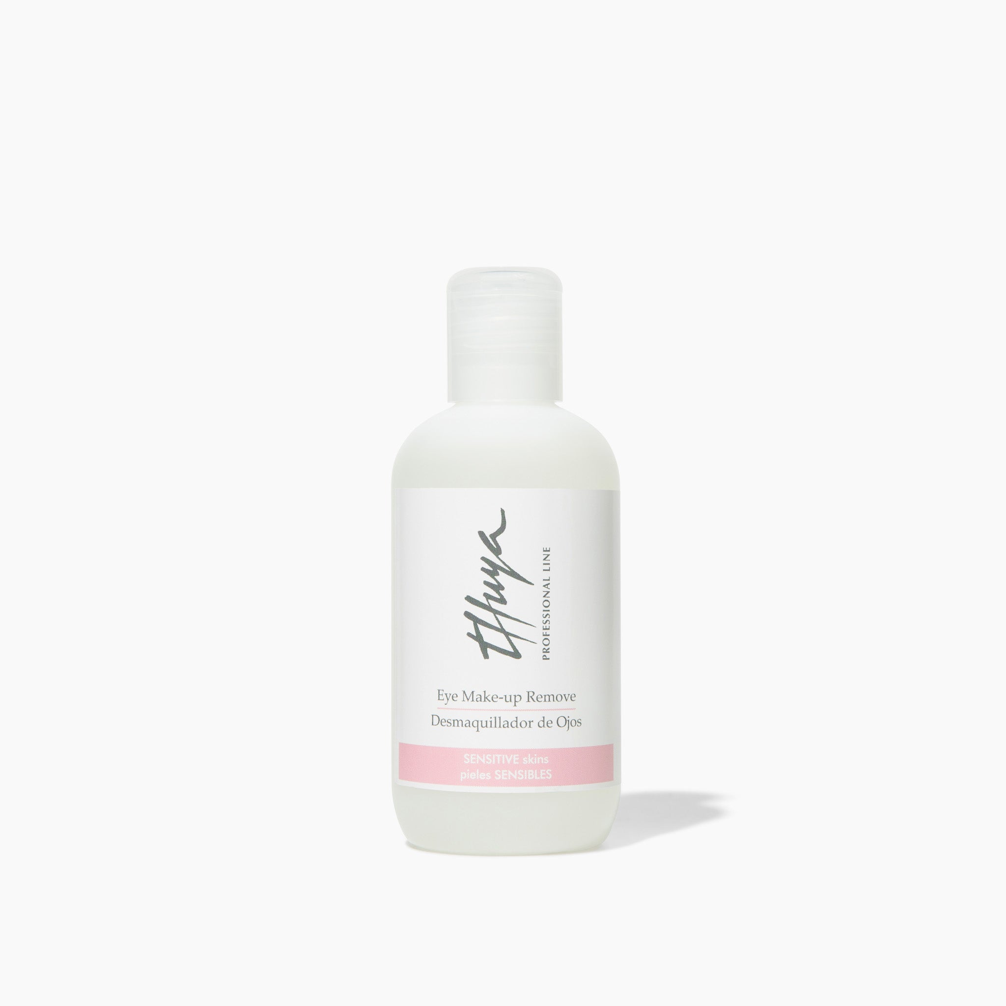 Eye Make-Up Remover for Sensitive Skin