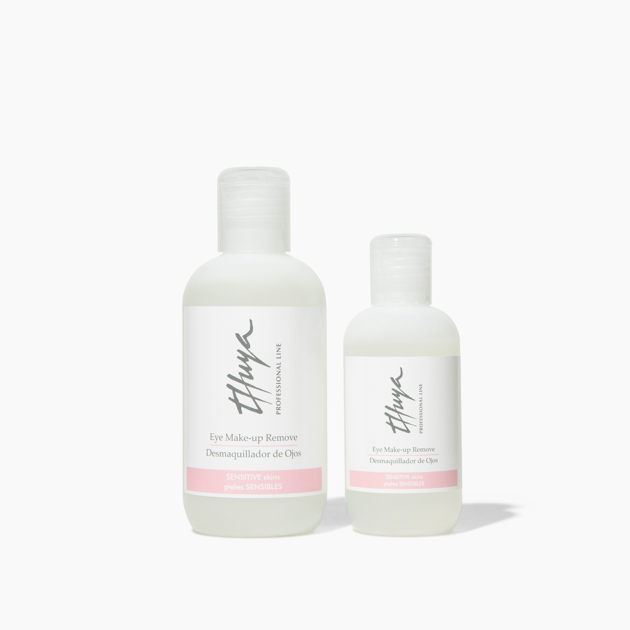Eye Make-Up Remover for Sensitive Skin